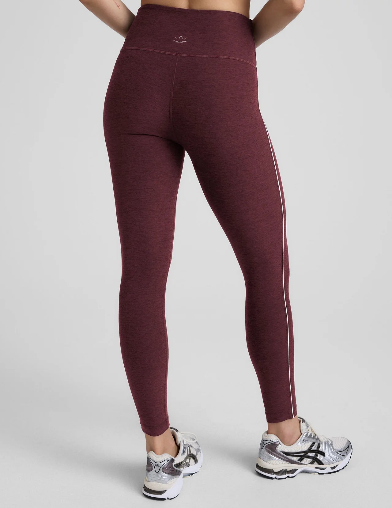 Ready Midi Leggings