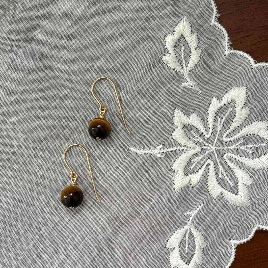 Hazel Earrings