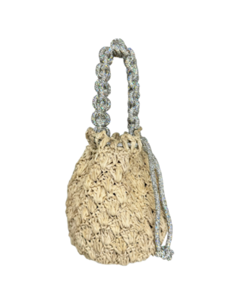 Sea Sparkle Handbag