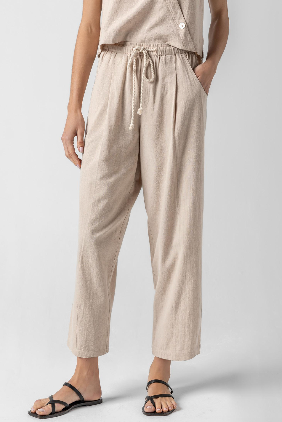 Summer Pant