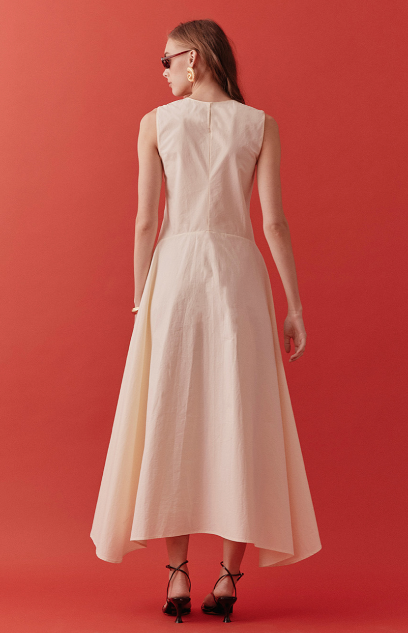 Daphne Dress