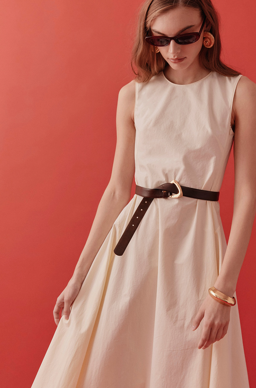 Daphne Dress
