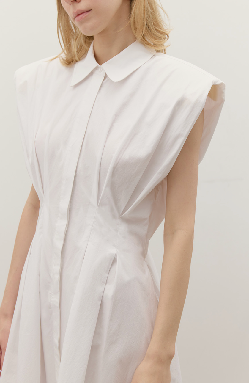 Josephine Dress