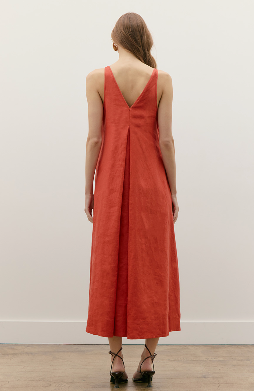 Palmer Dress
