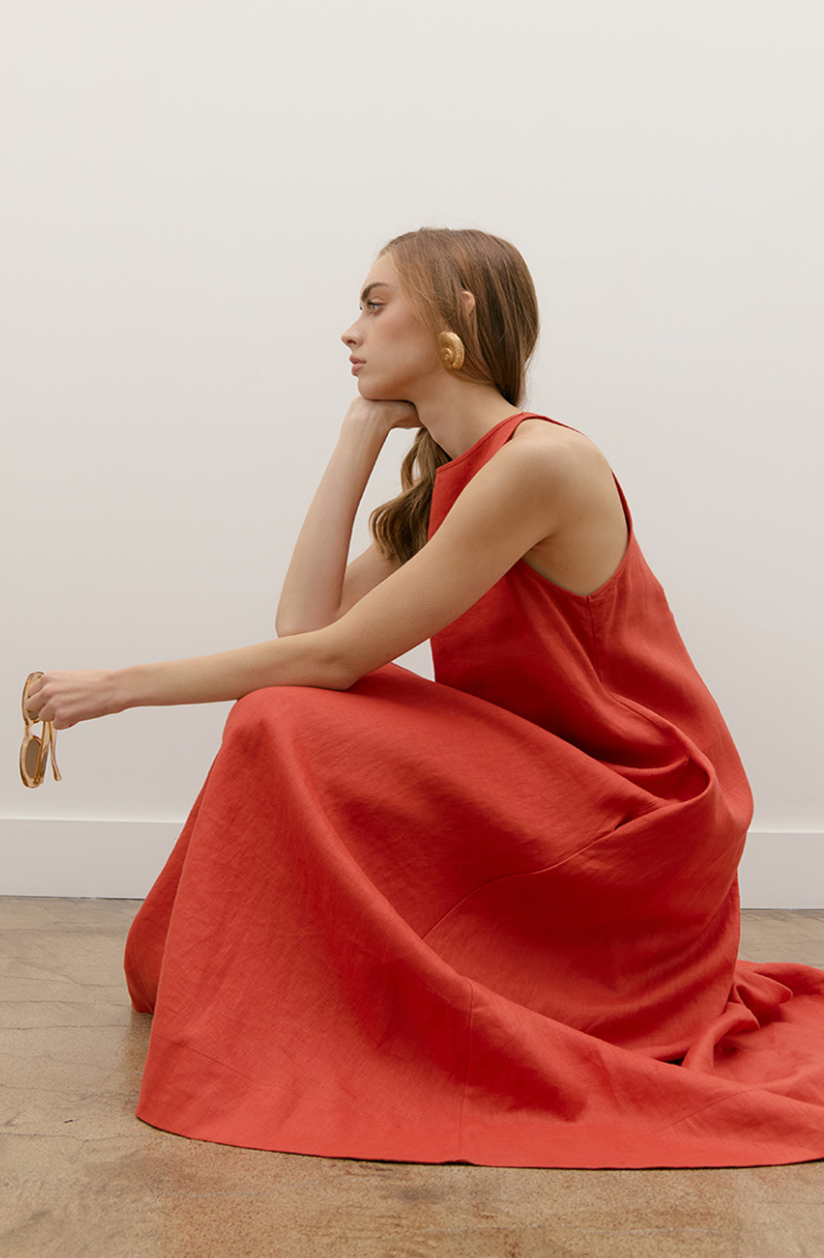 Palmer Dress