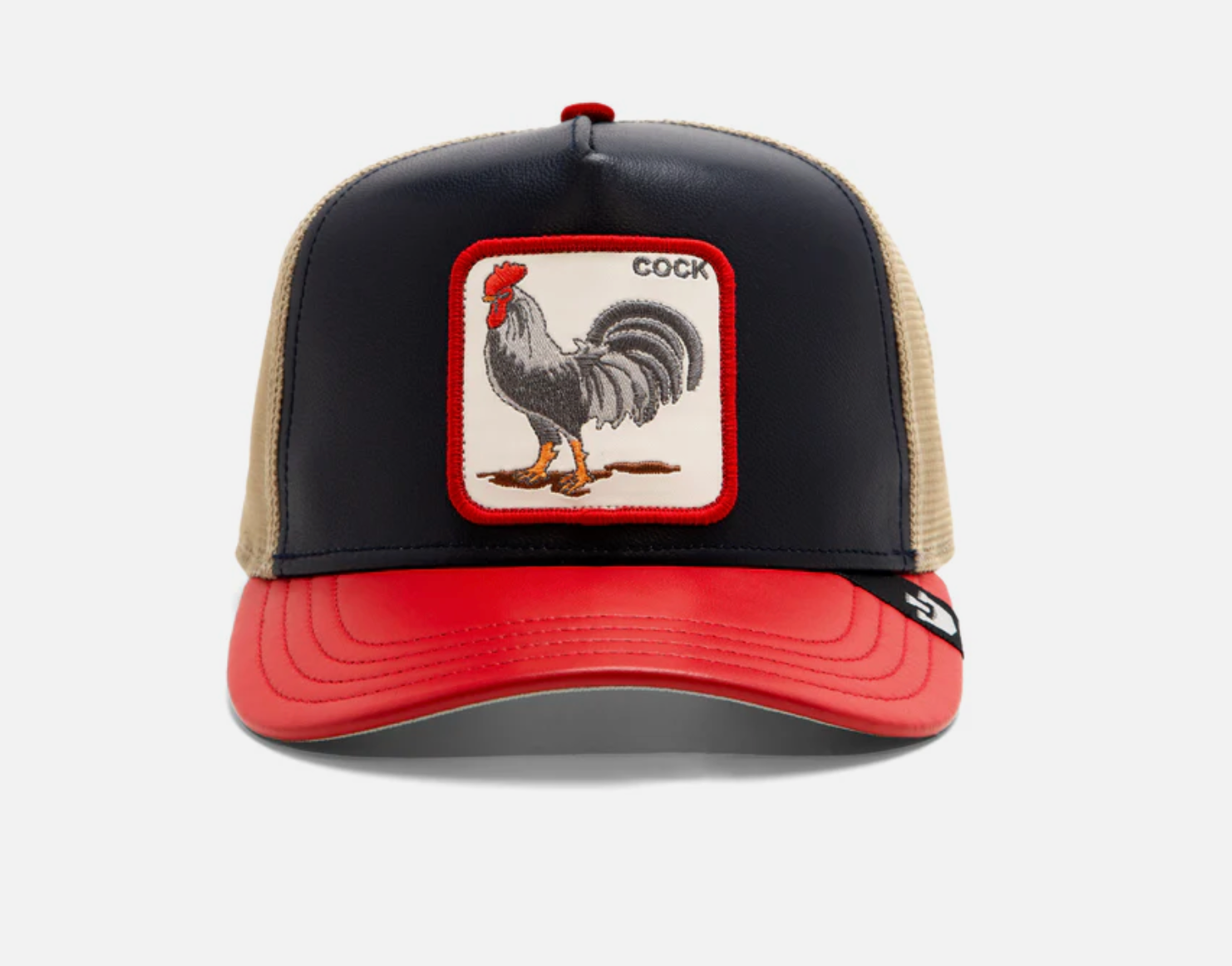 Shleather Cock