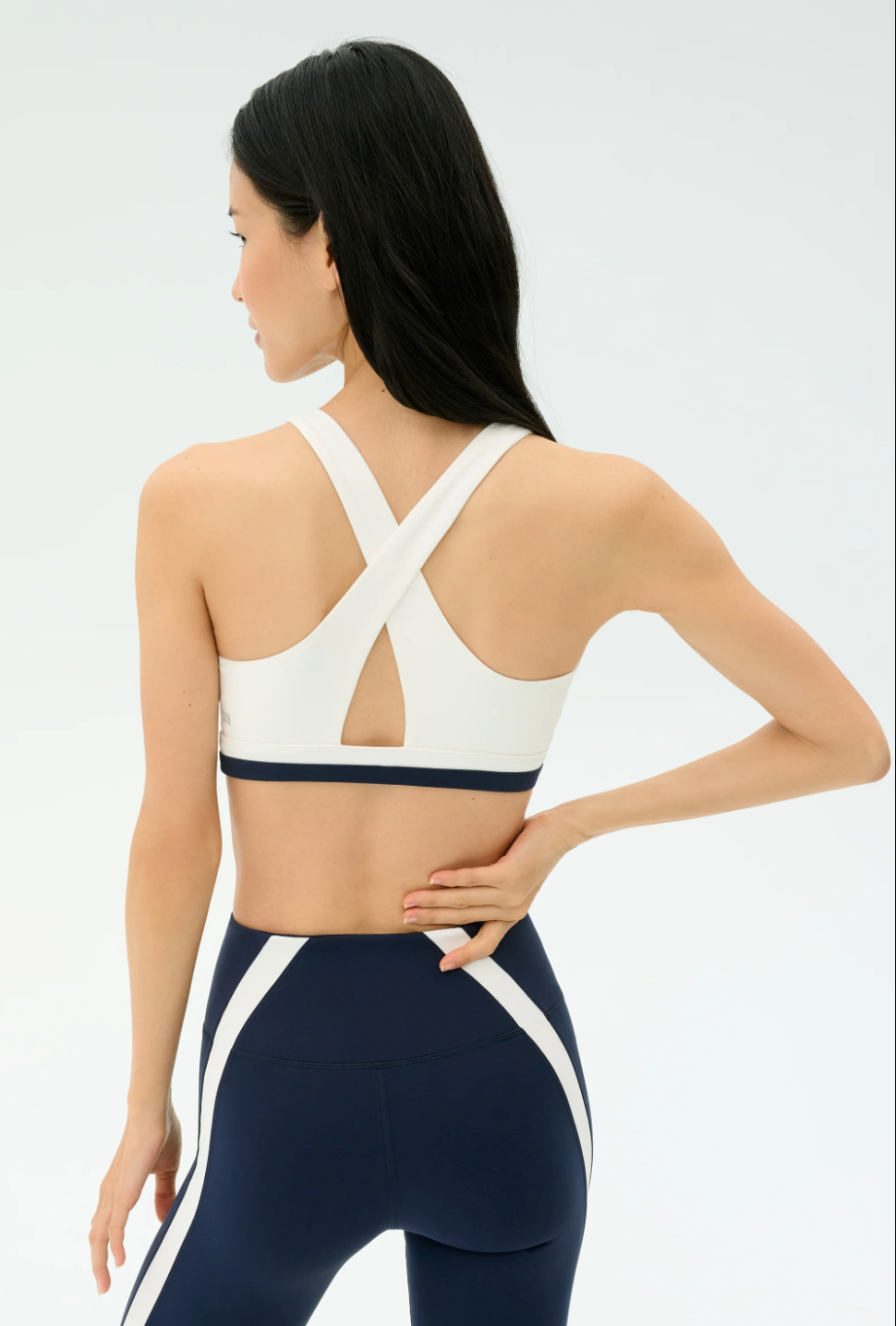 Miles Rigor Bra