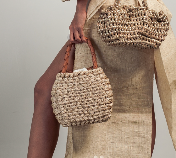 Rolling Hitch Handbag