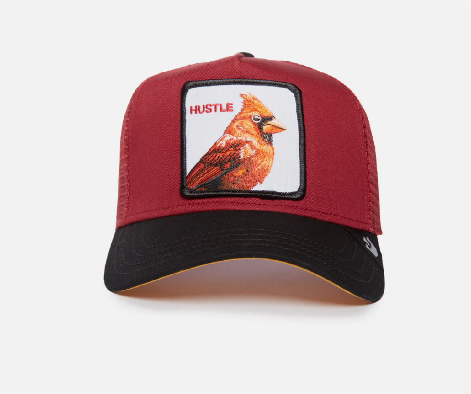 The Hustle Bird