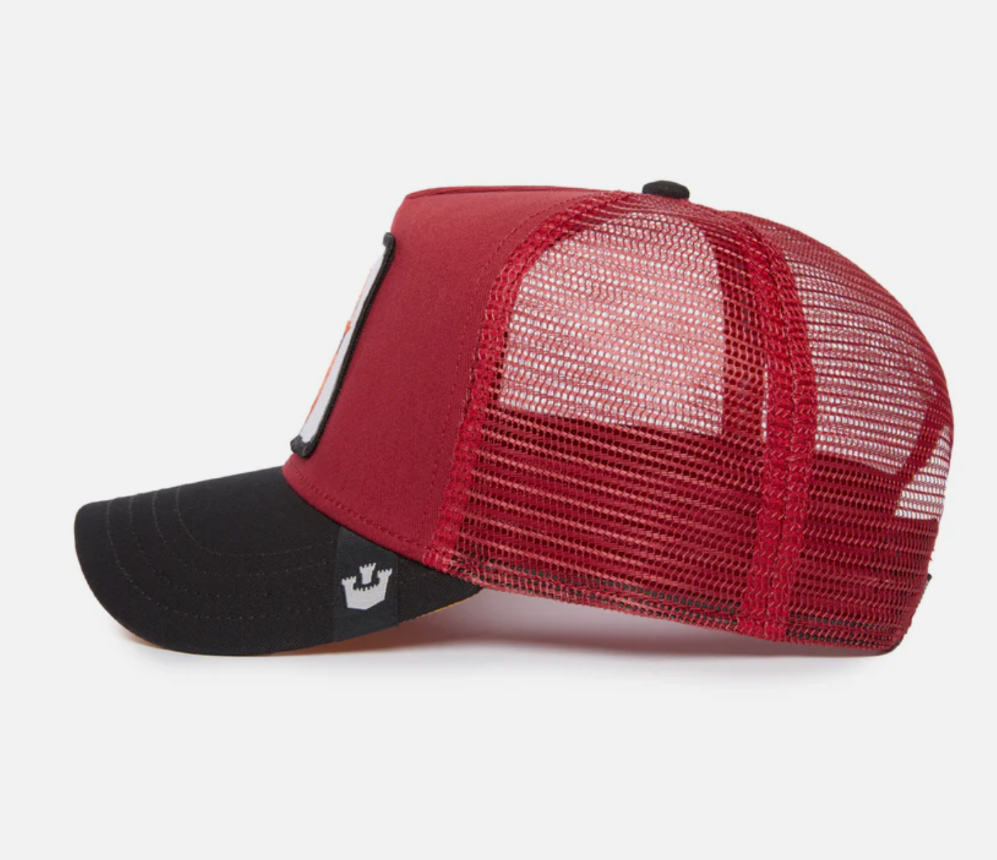The Hustle Bird