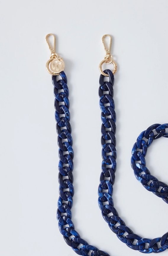 Detachable Acrylic Phone Chains
