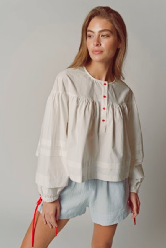 The Callah Shirt