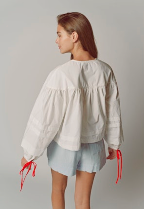 The Callah Shirt