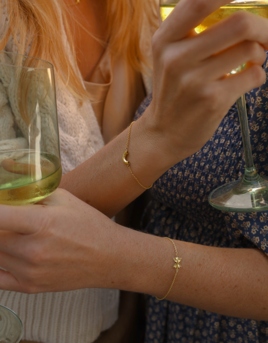Farfalle Bracelet