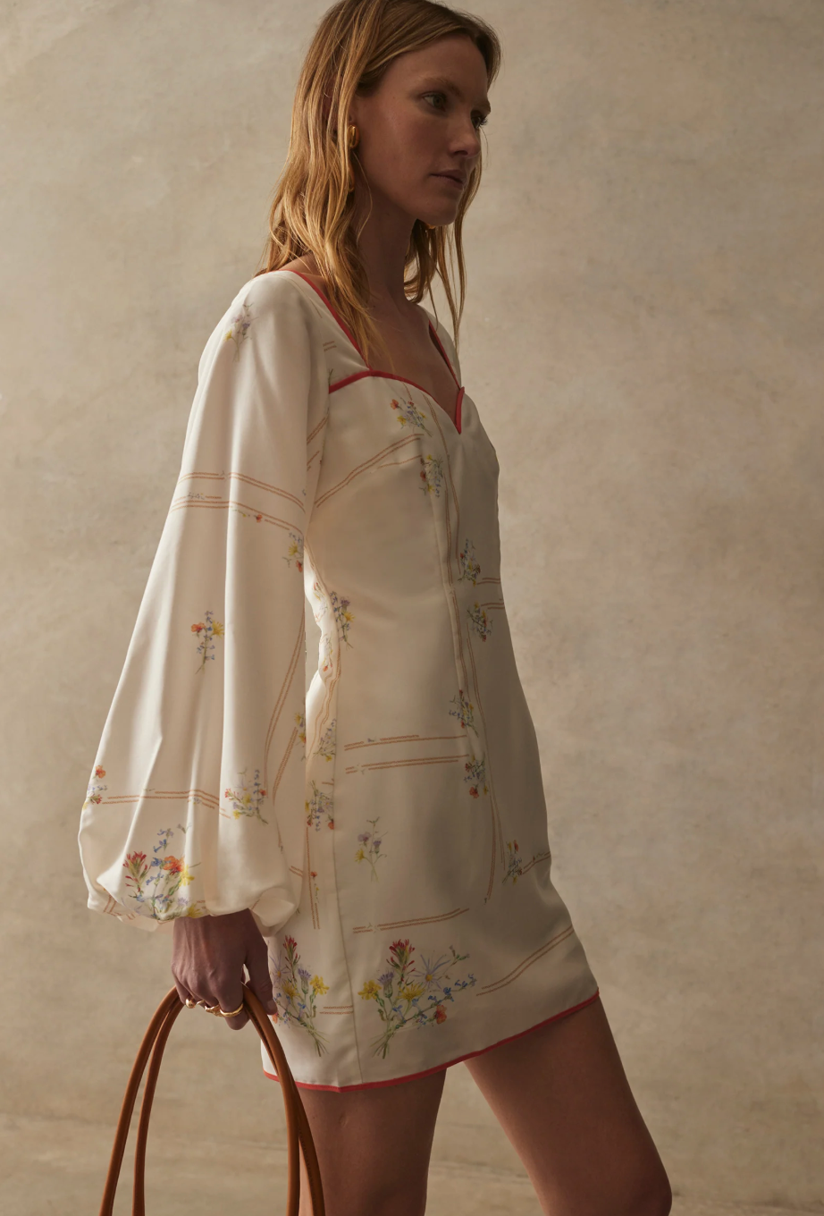 The Aurelia Dress
