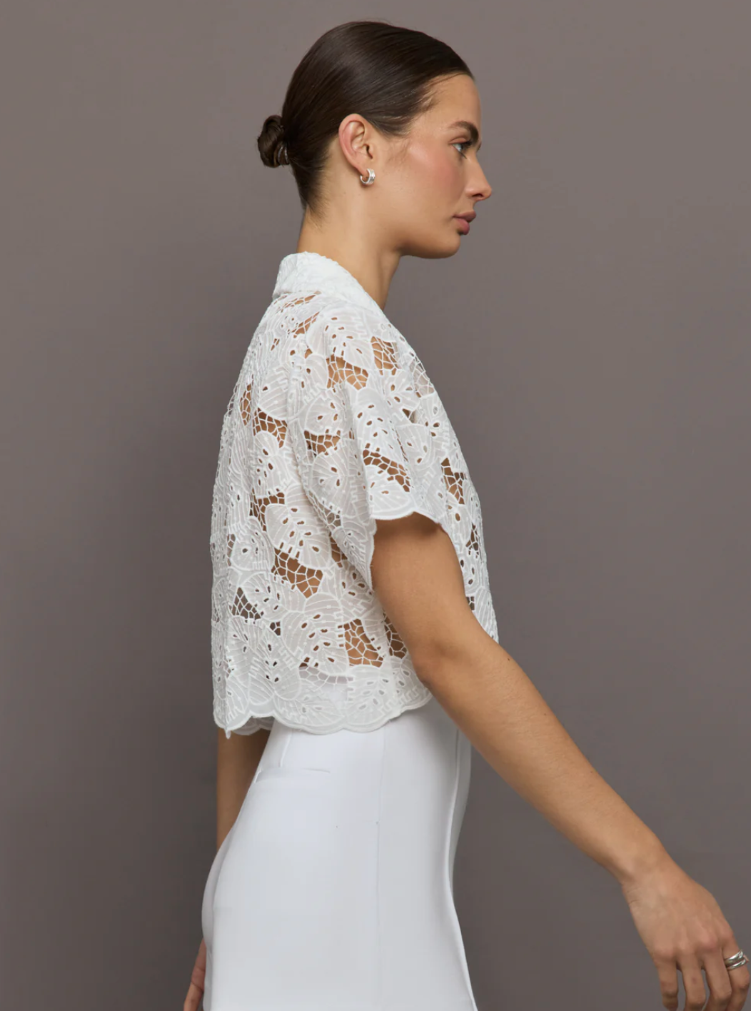 Resort Shirt