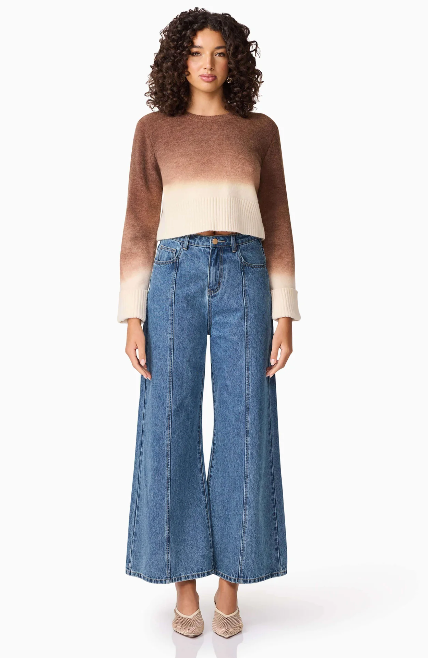 Malta Knit Jumper