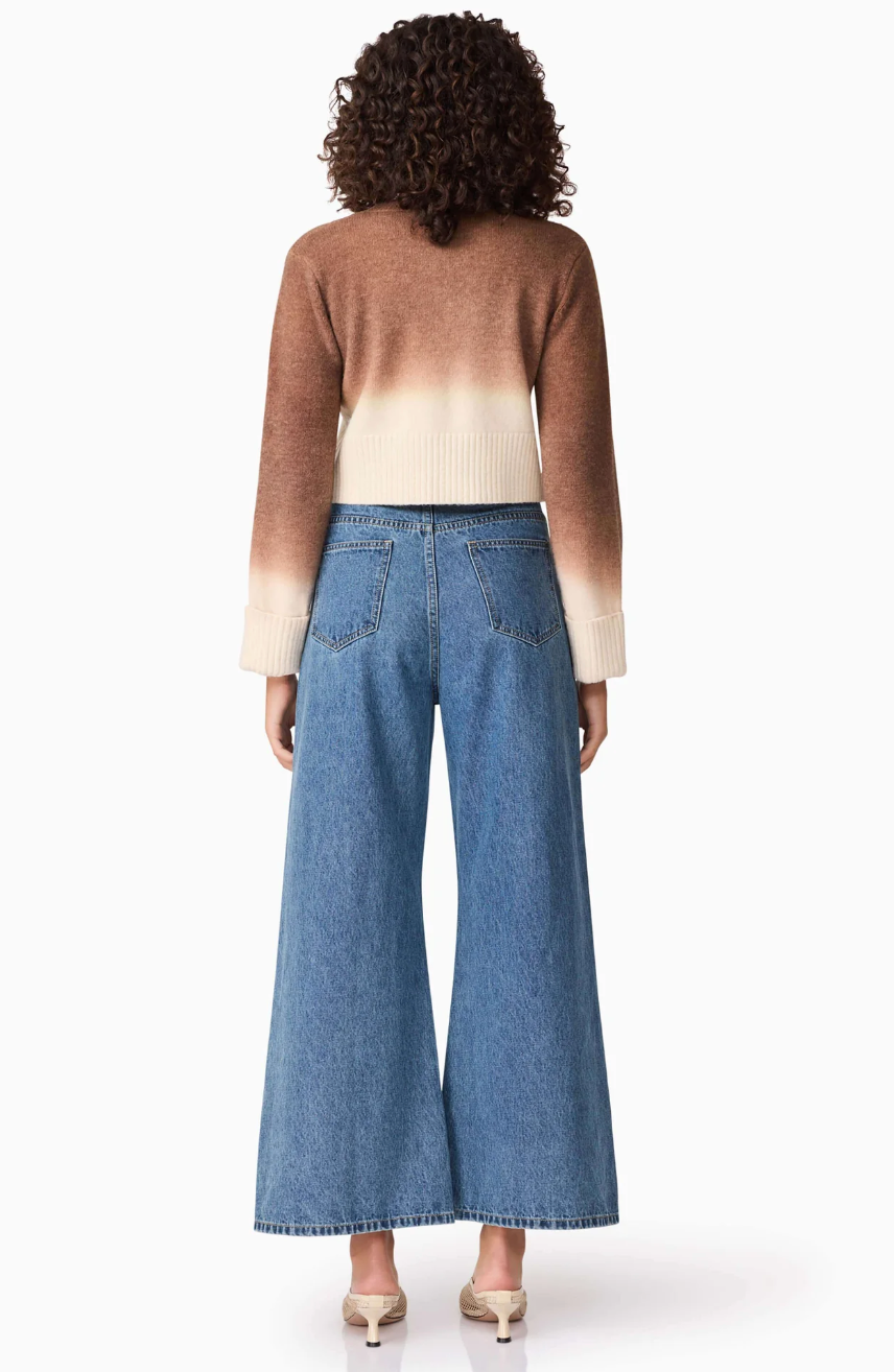Malta Knit Jumper