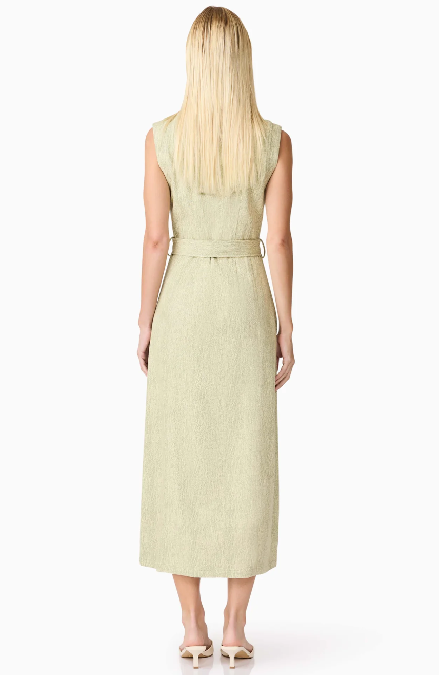 Gretal Midi Dress