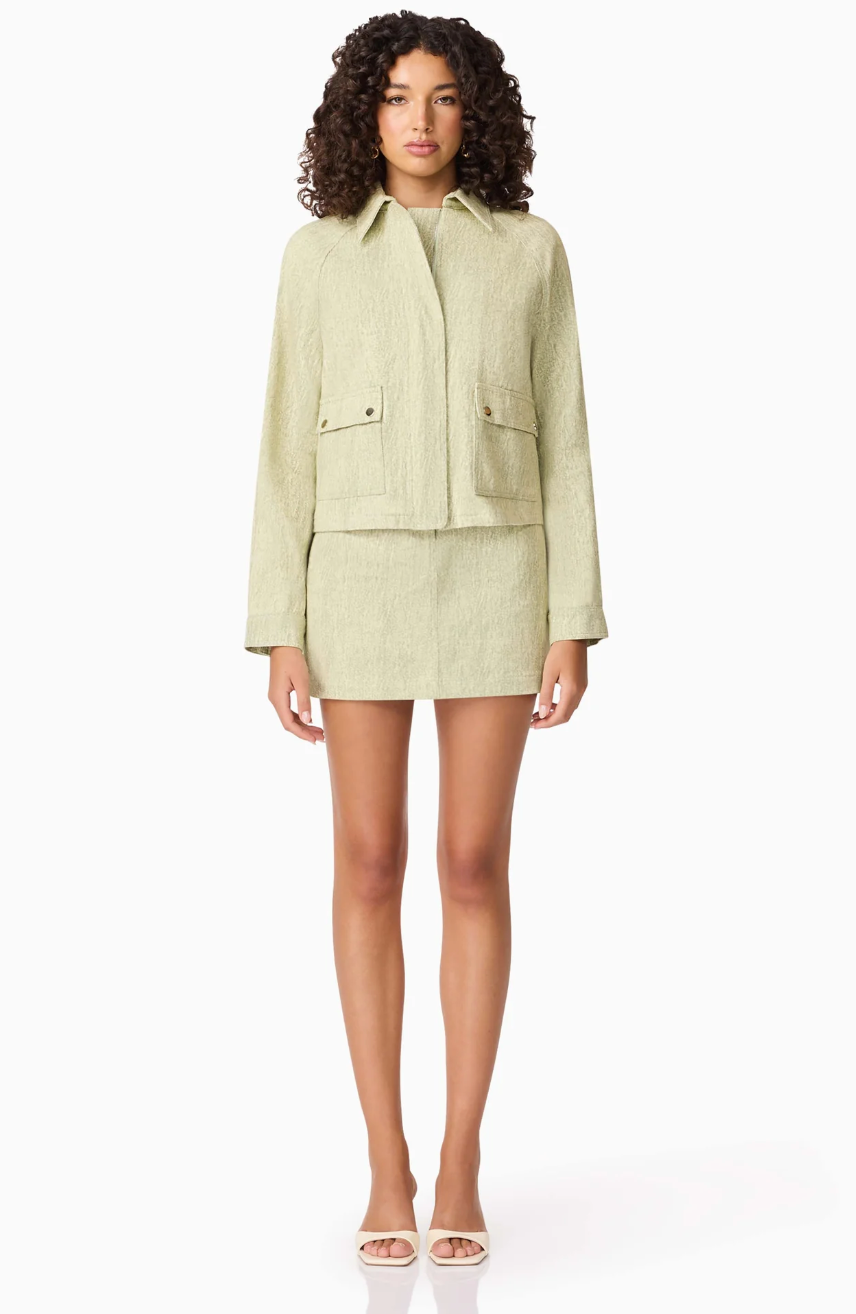 Greta Jacket