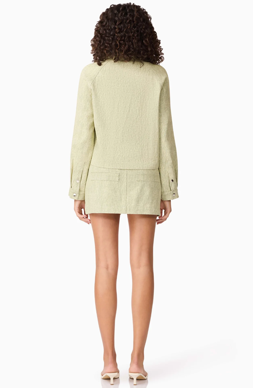 Greta Jacket