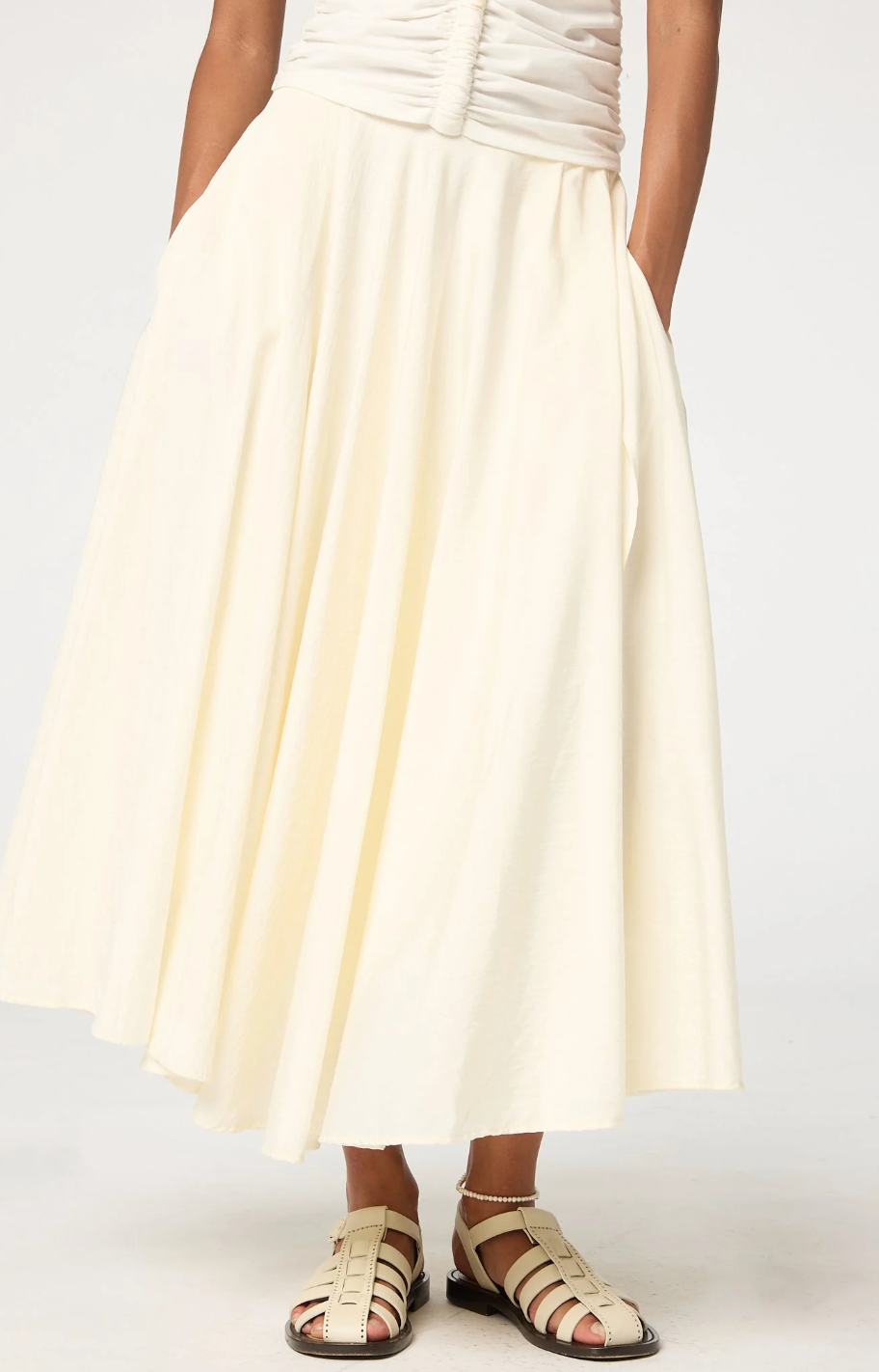 RITSU SKIRT