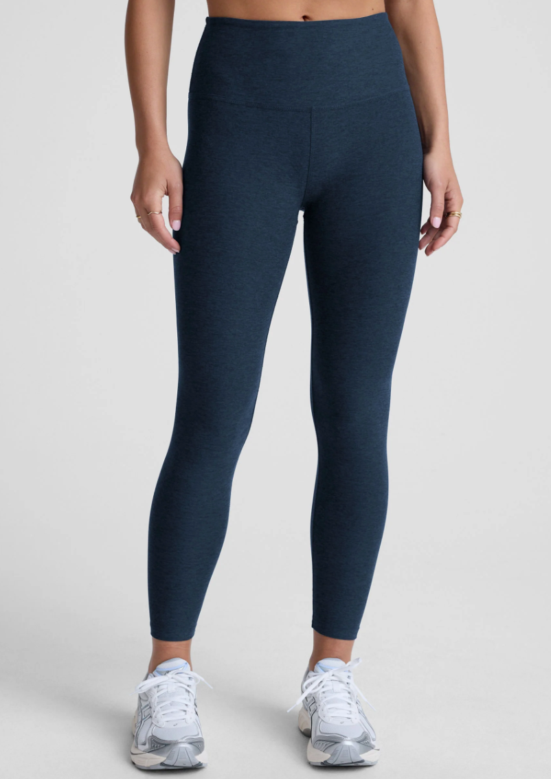 Caught in the Midi Legging