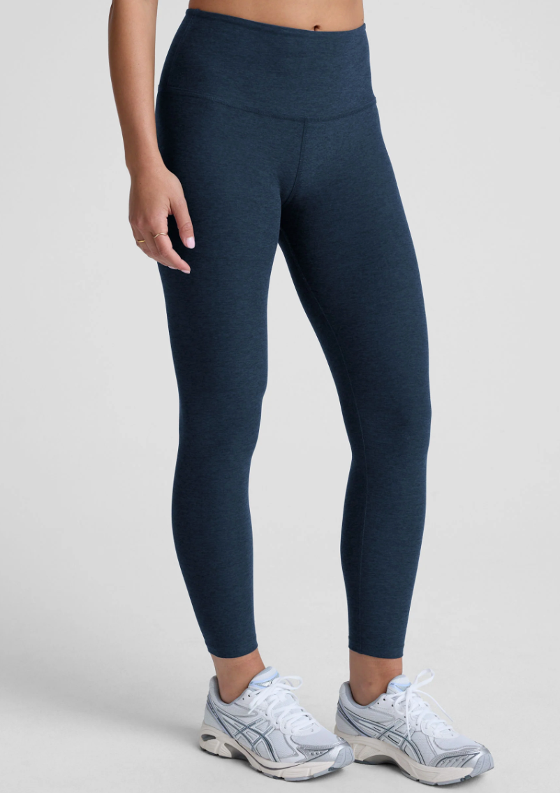 Caught in the Midi Legging