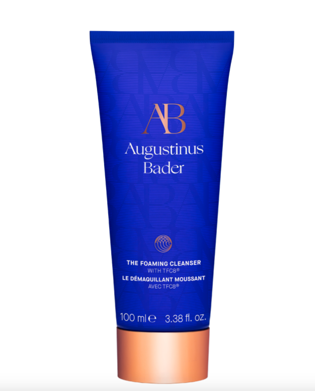 The Foaming Cleanser