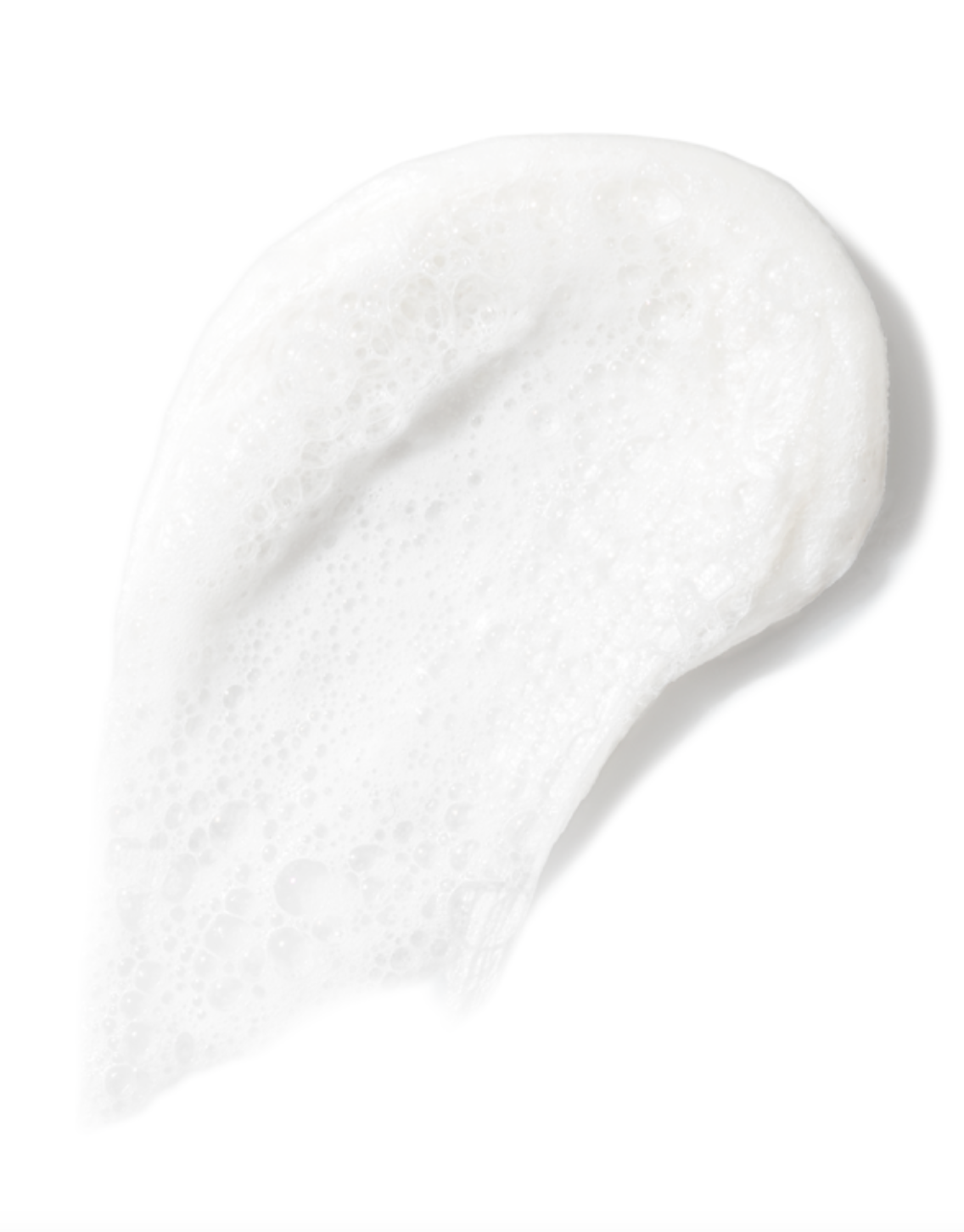 The Foaming Cleanser