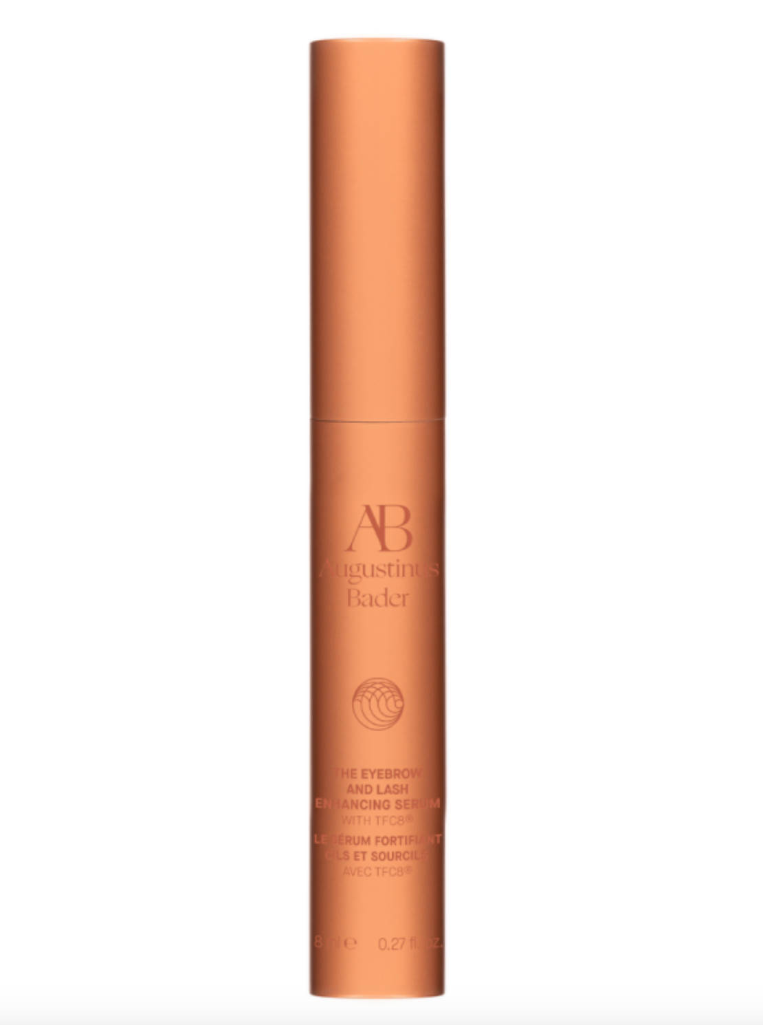 The Eyebrow and Lash Enhancing Serum