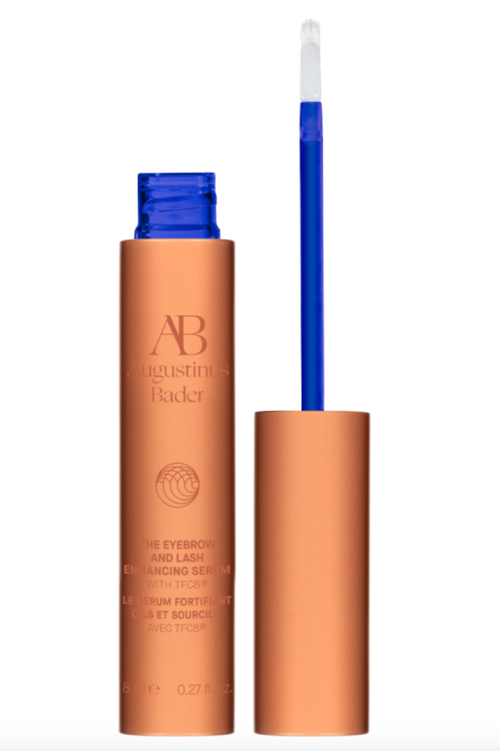 The Eyebrow and Lash Enhancing Serum