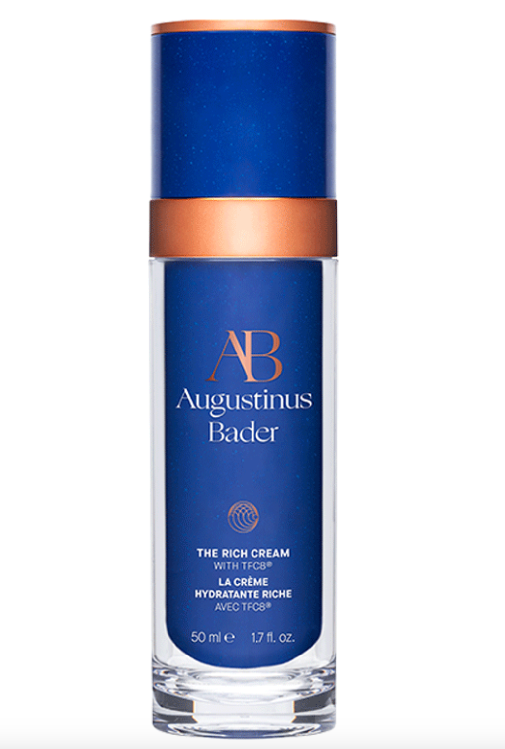 THE RICH CREAM 50ML