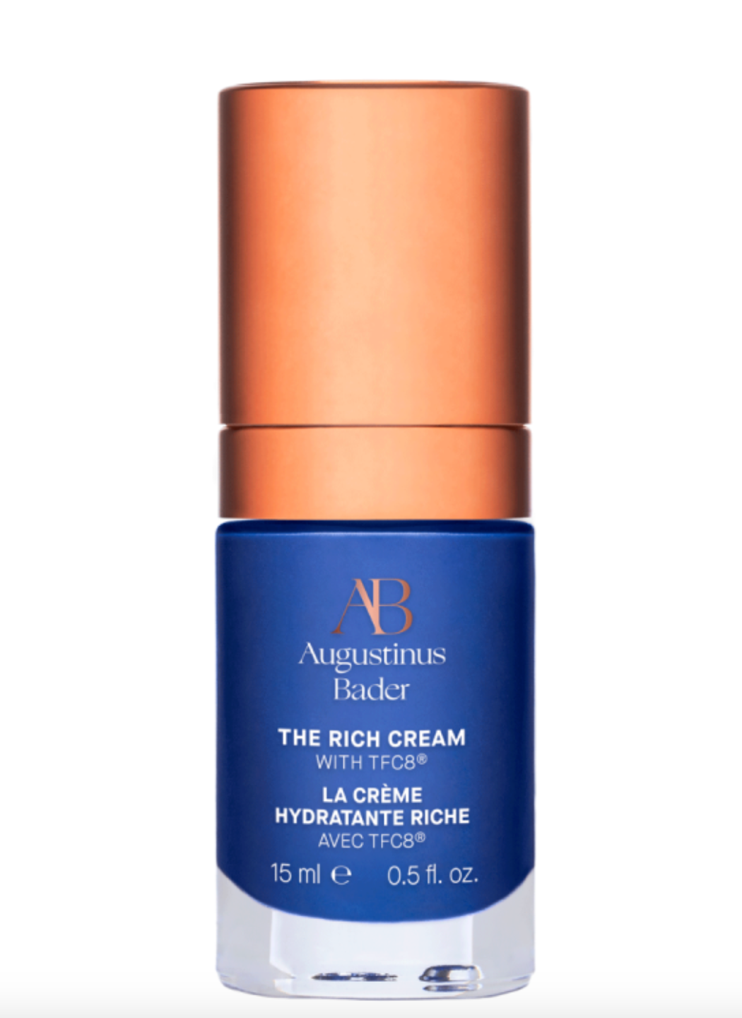The Rich Cream 15ml
