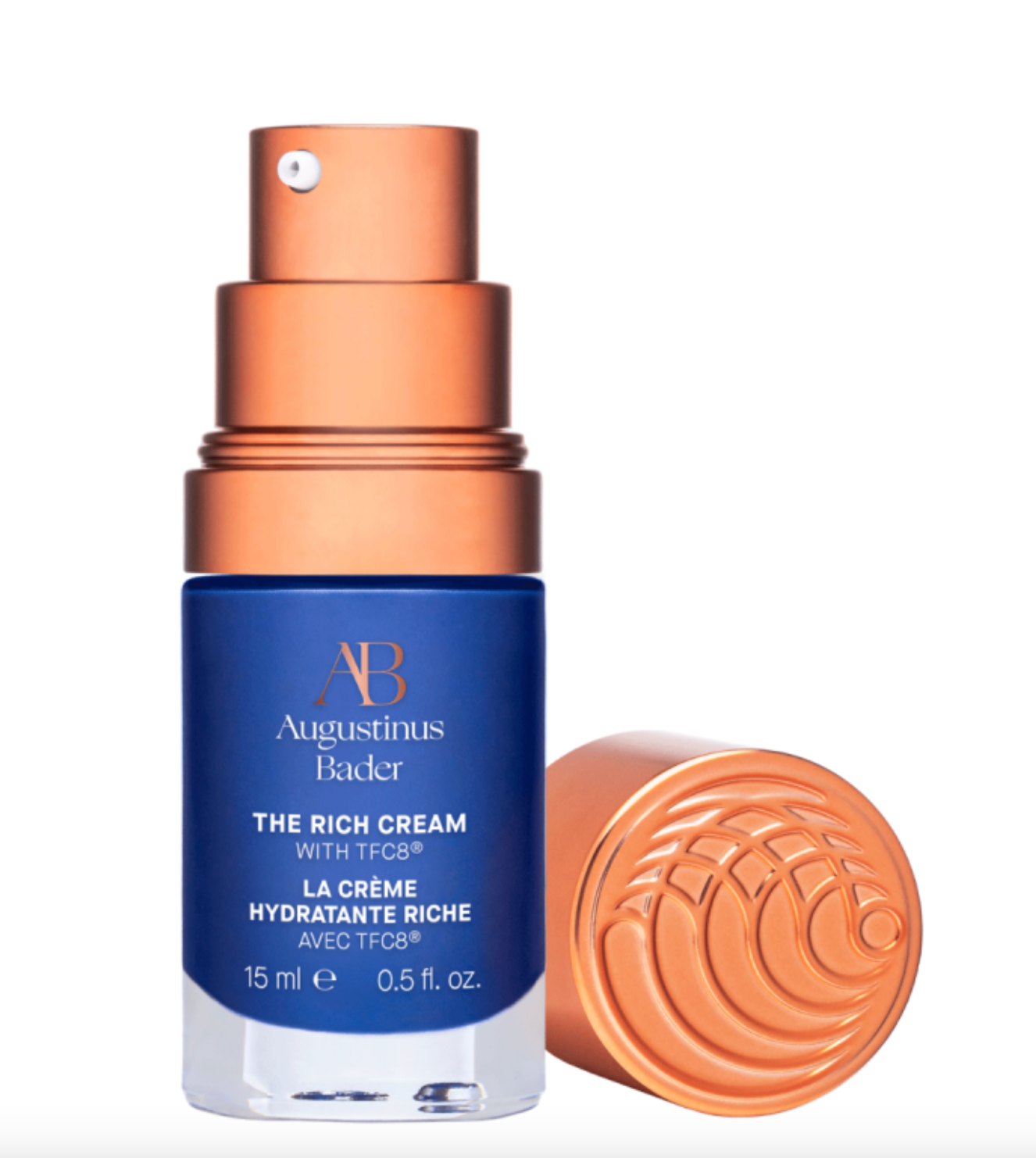 The Rich Cream 15ml