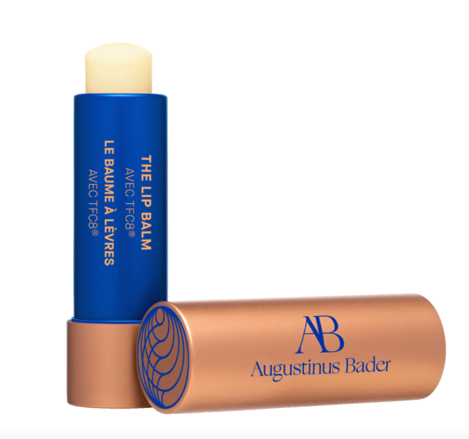 The Lip Balm