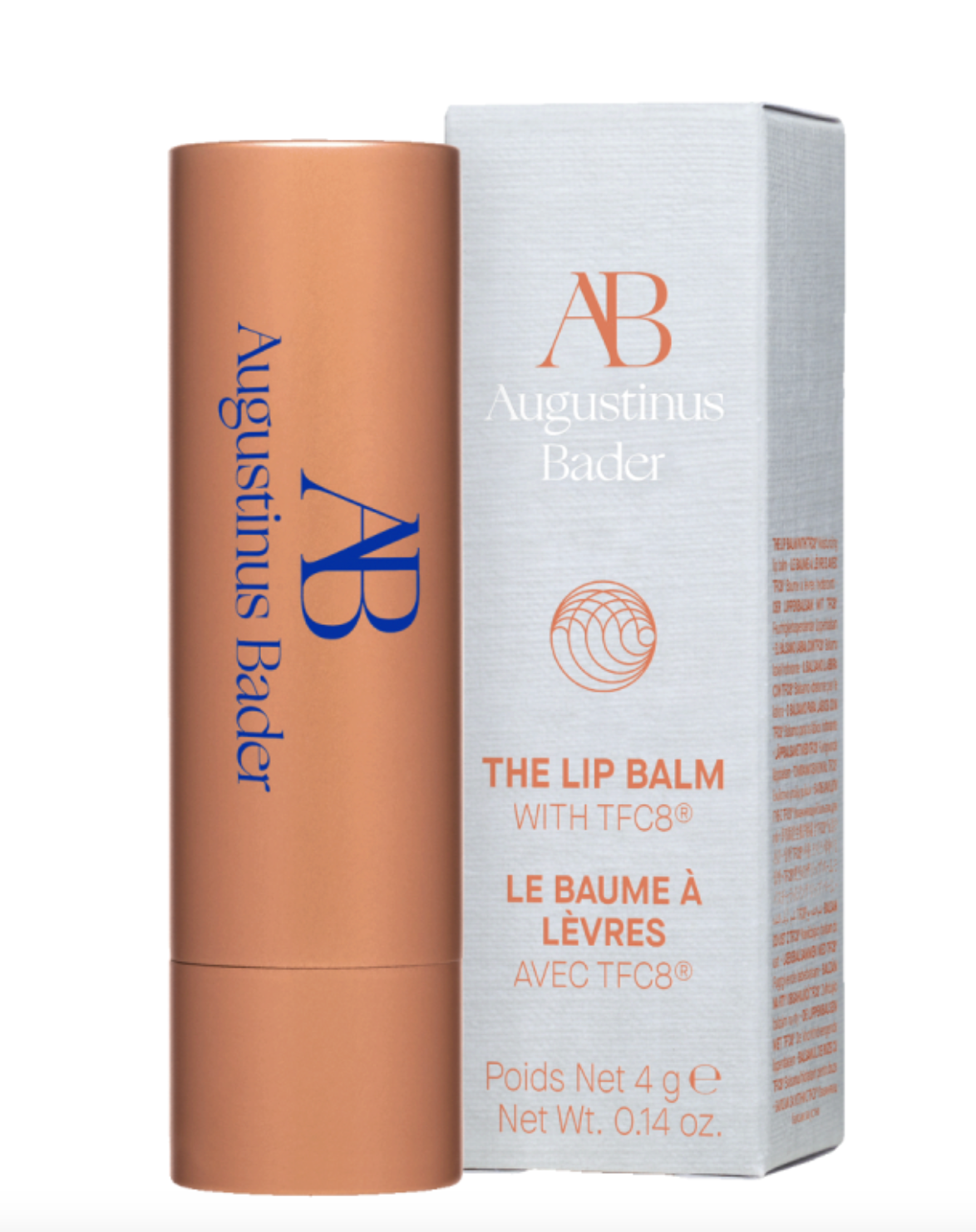The Lip Balm