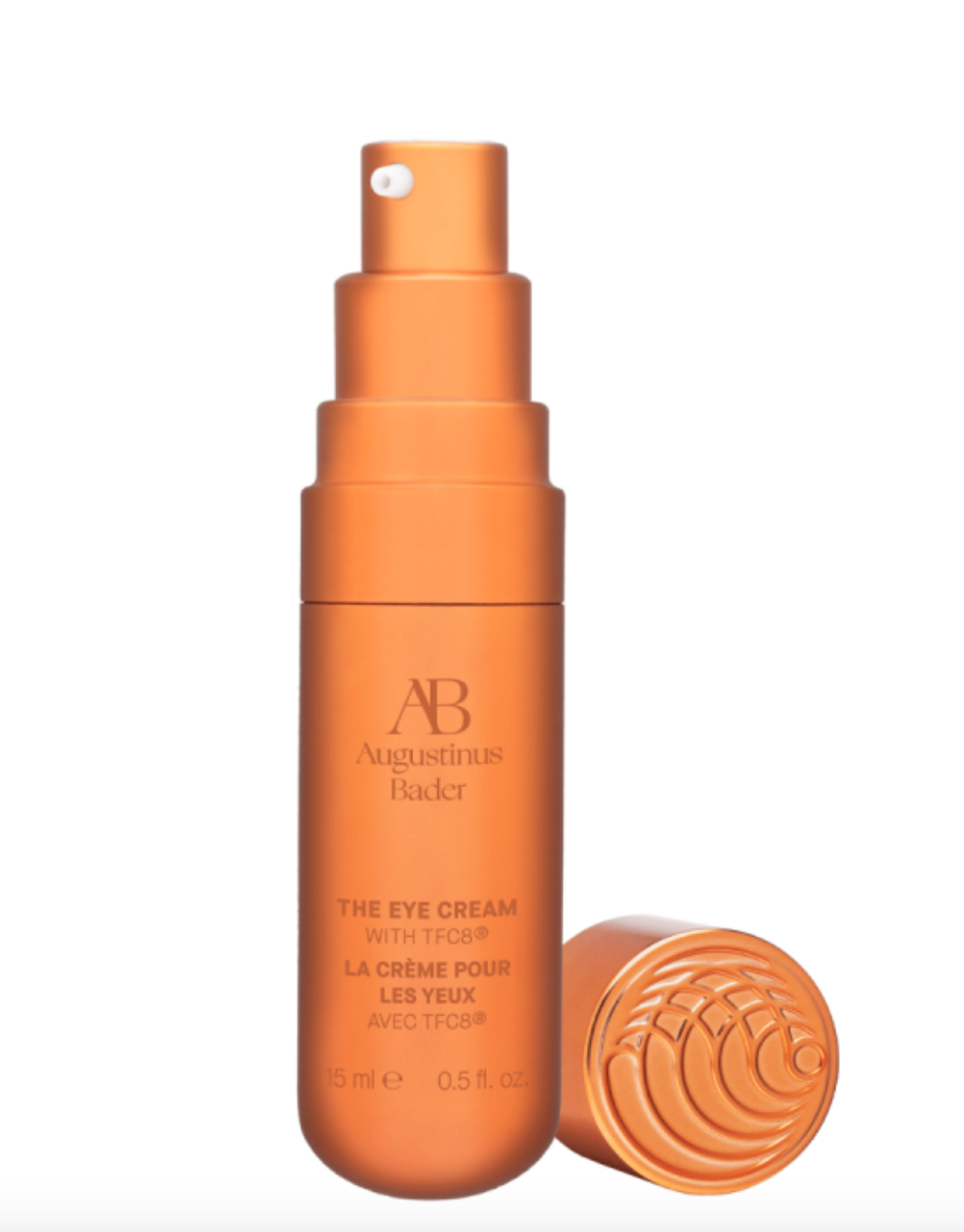 The Eye Cream