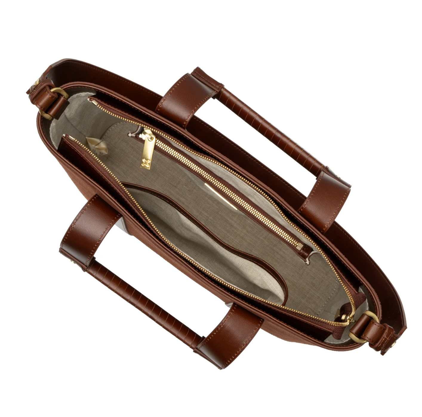 THE RAVENNA TOTE