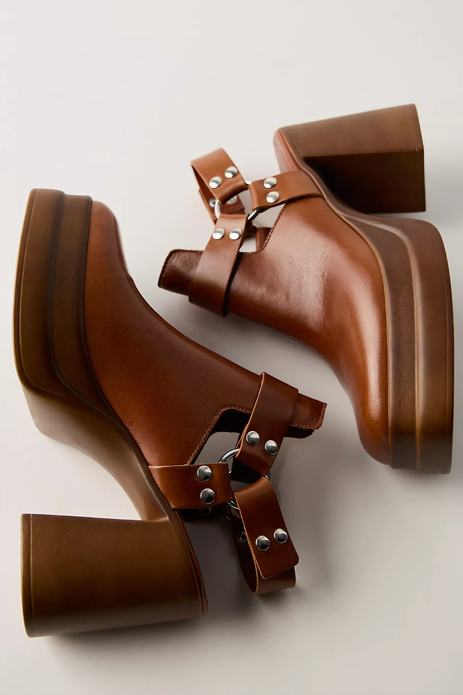 Hybrid Harness Boots