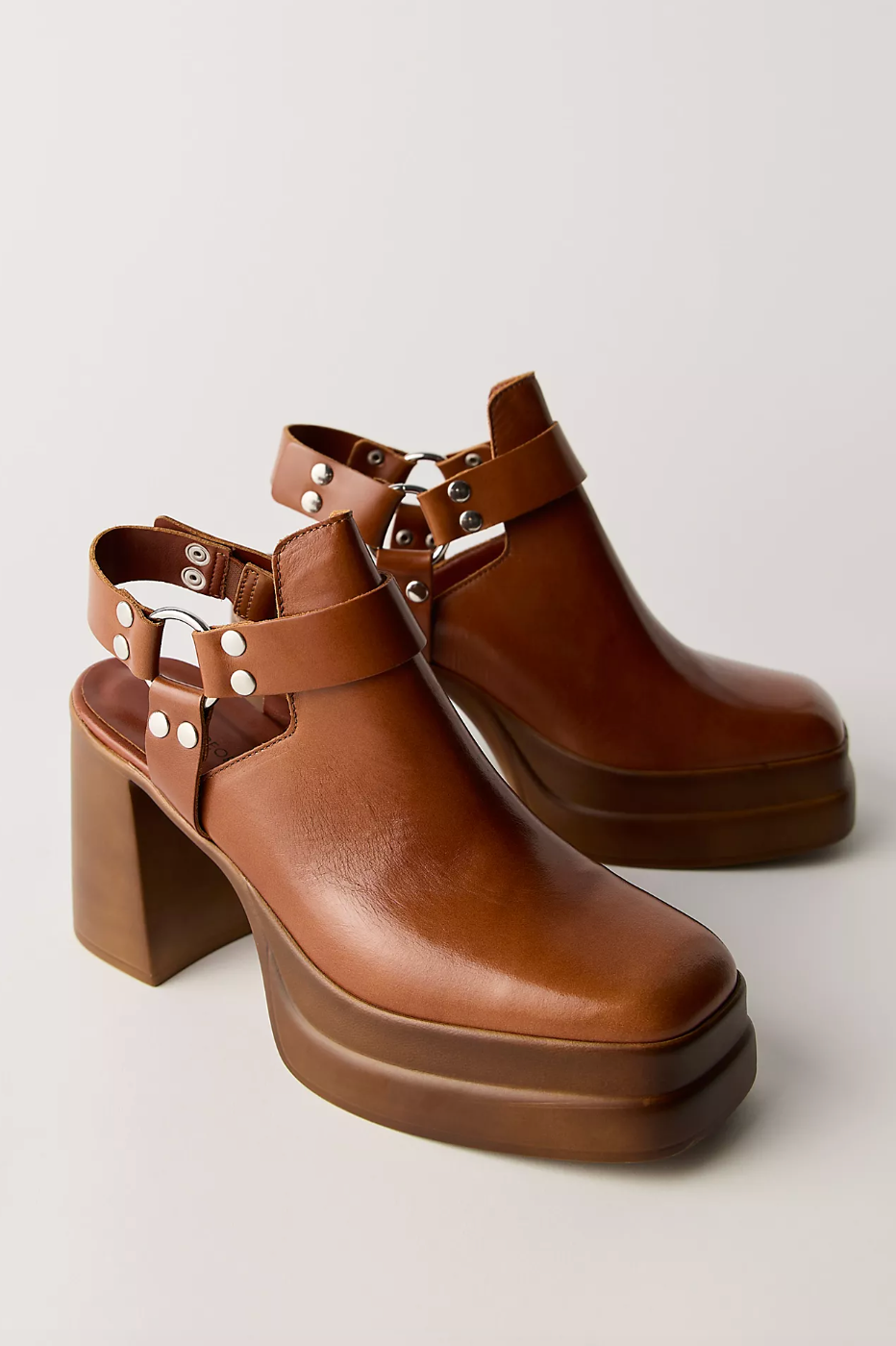 Hybrid Harness Boots
