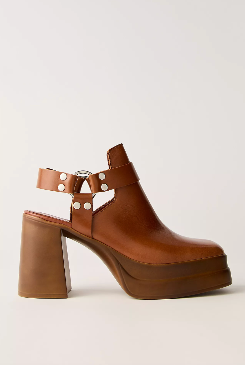 Hybrid Harness Boots