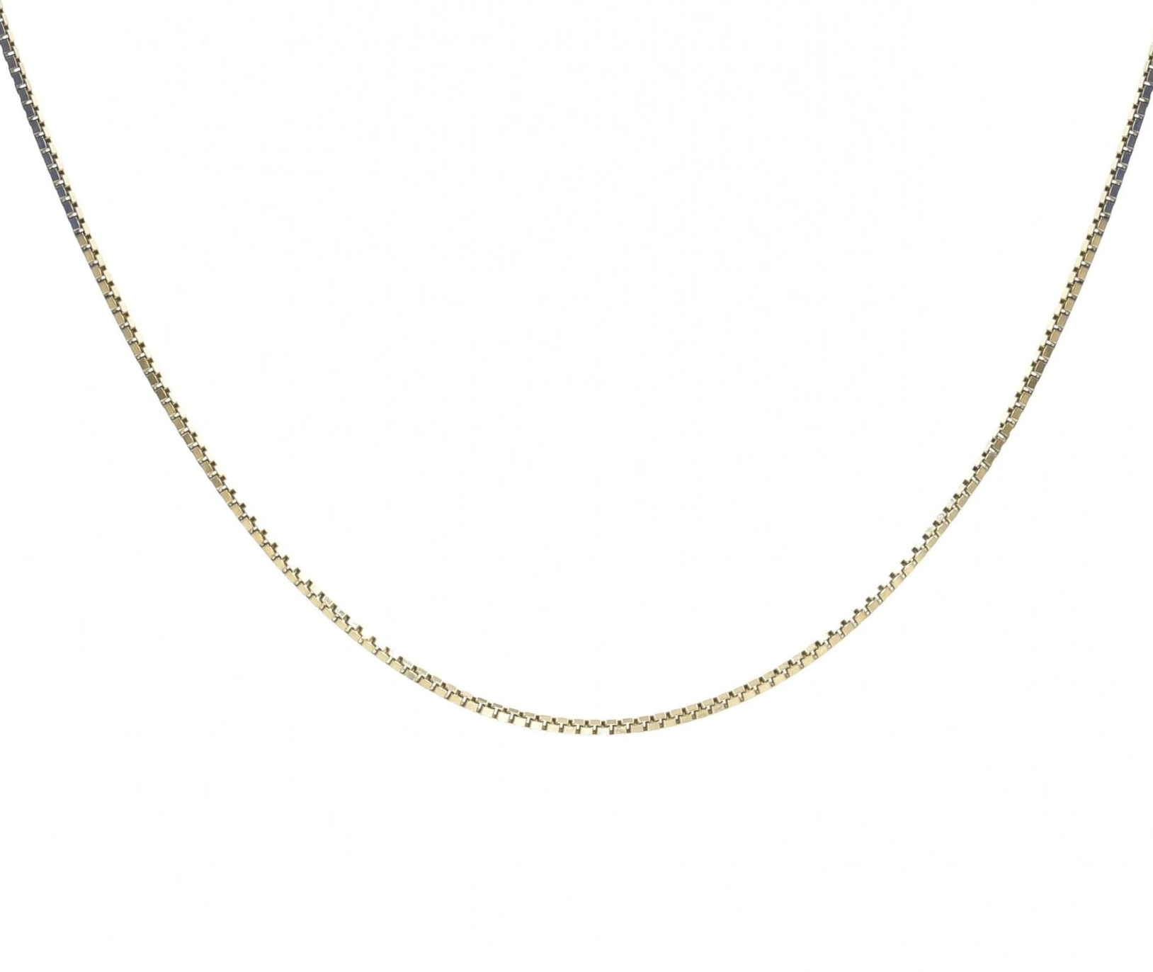OG Bondeye Golden Box Chain