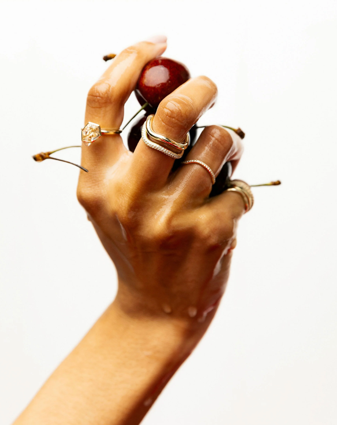 Popie Ring