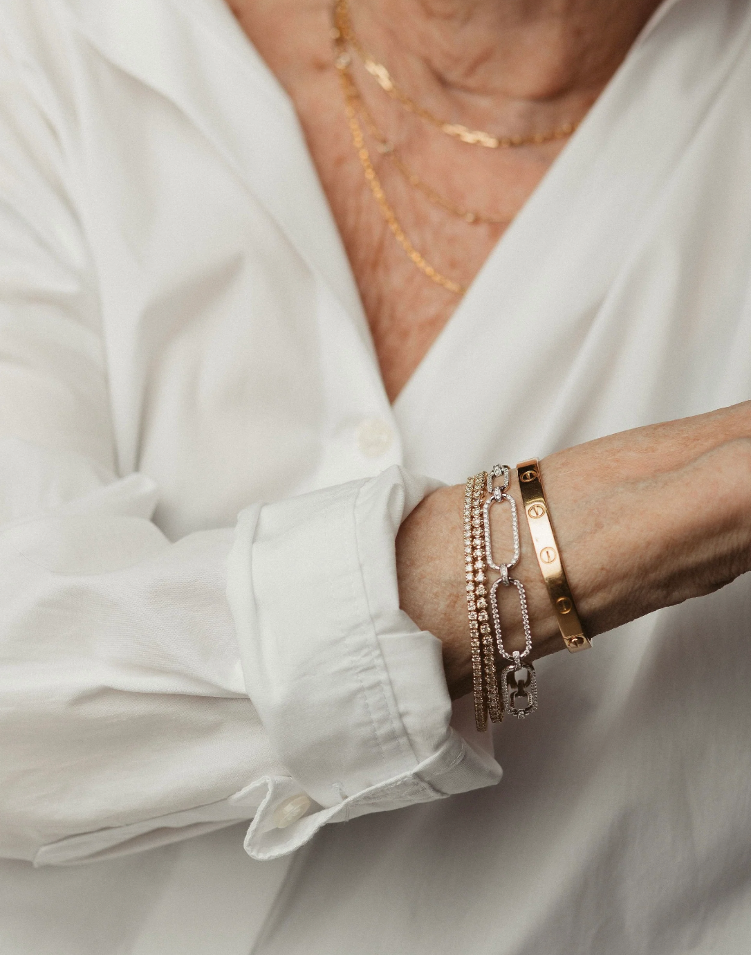 Aurora Bracelet