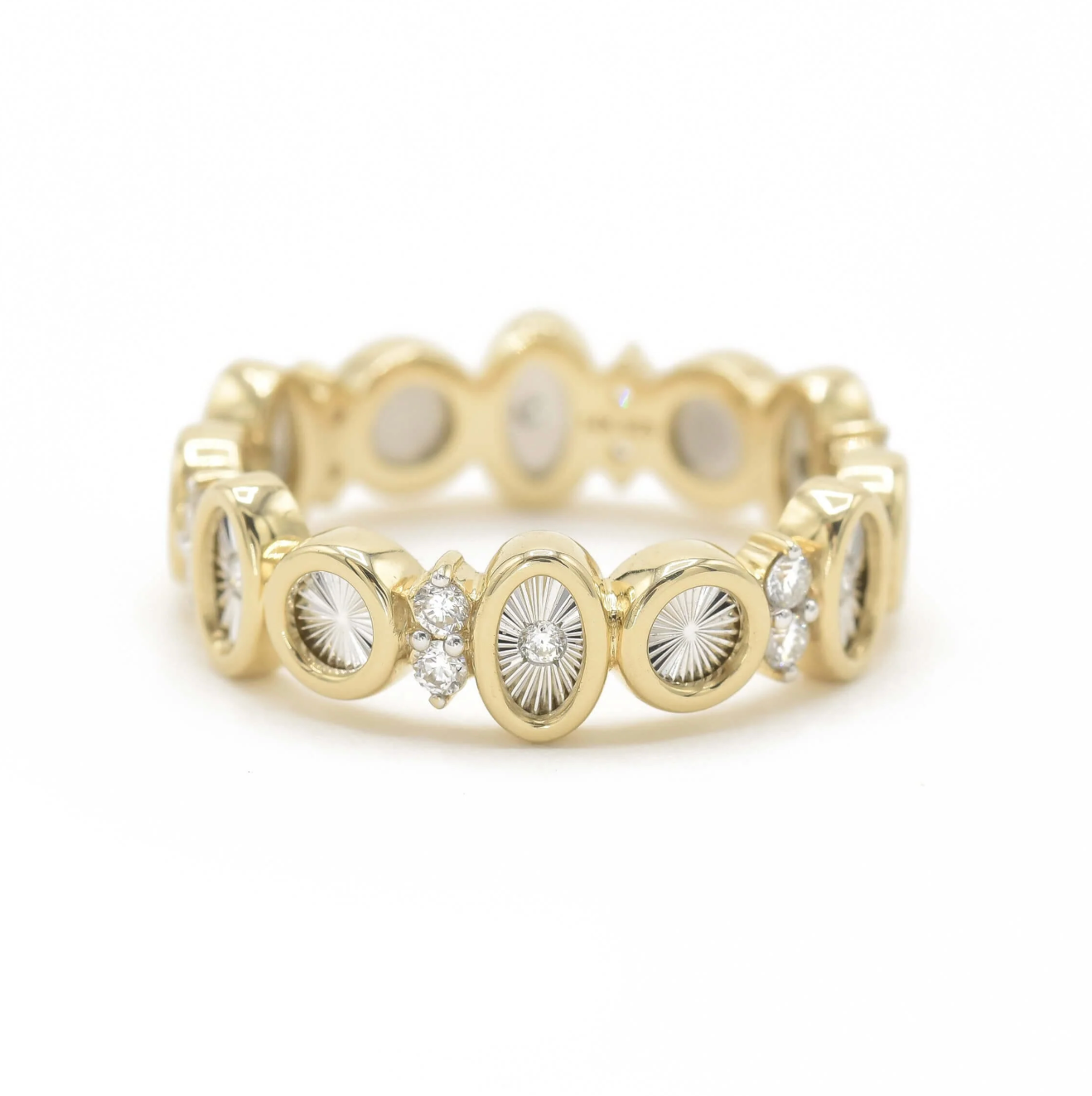 Solar System Ring