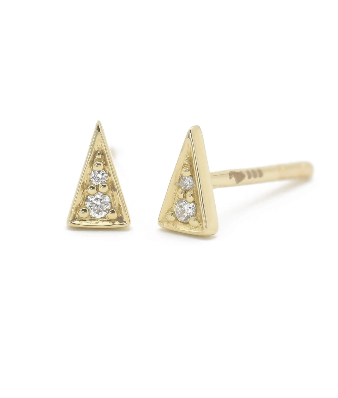 Angled Studs