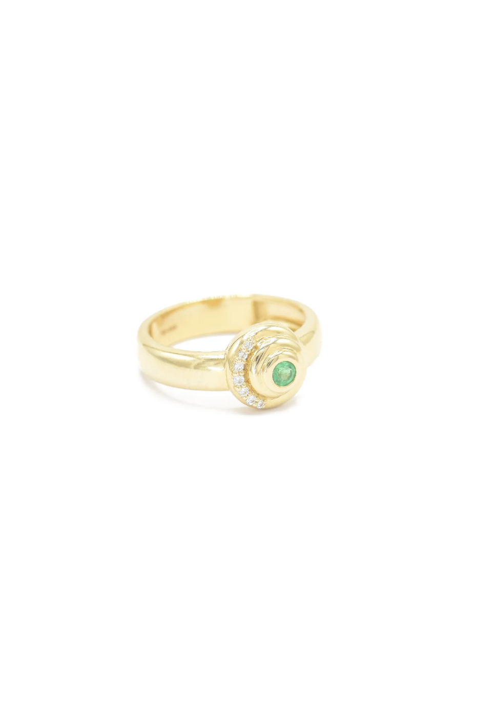 Khushi Ring