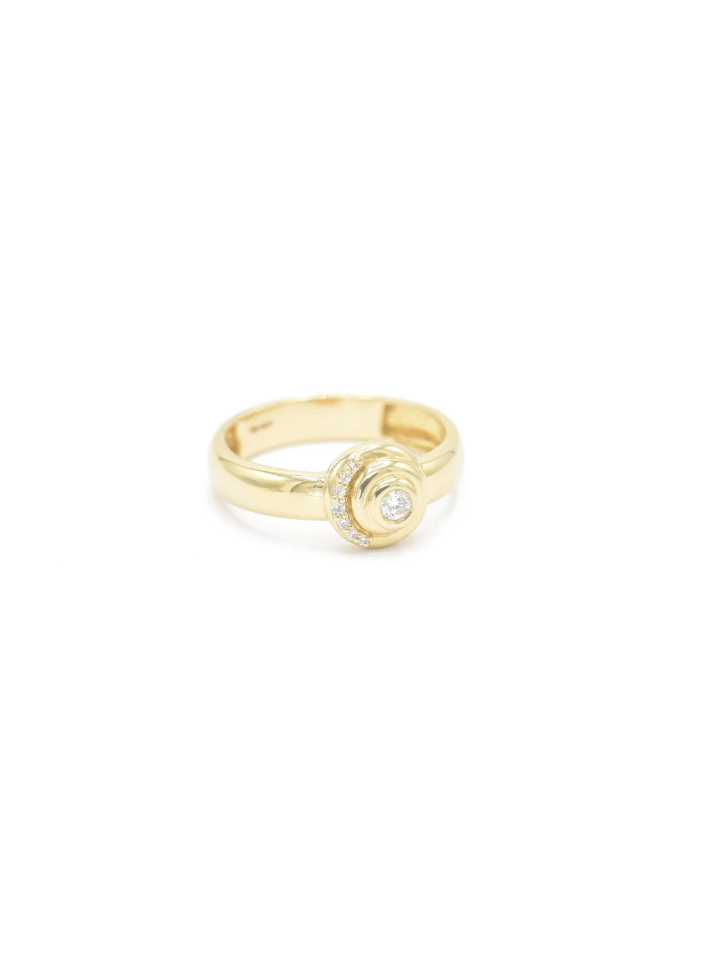 Khushi Ring