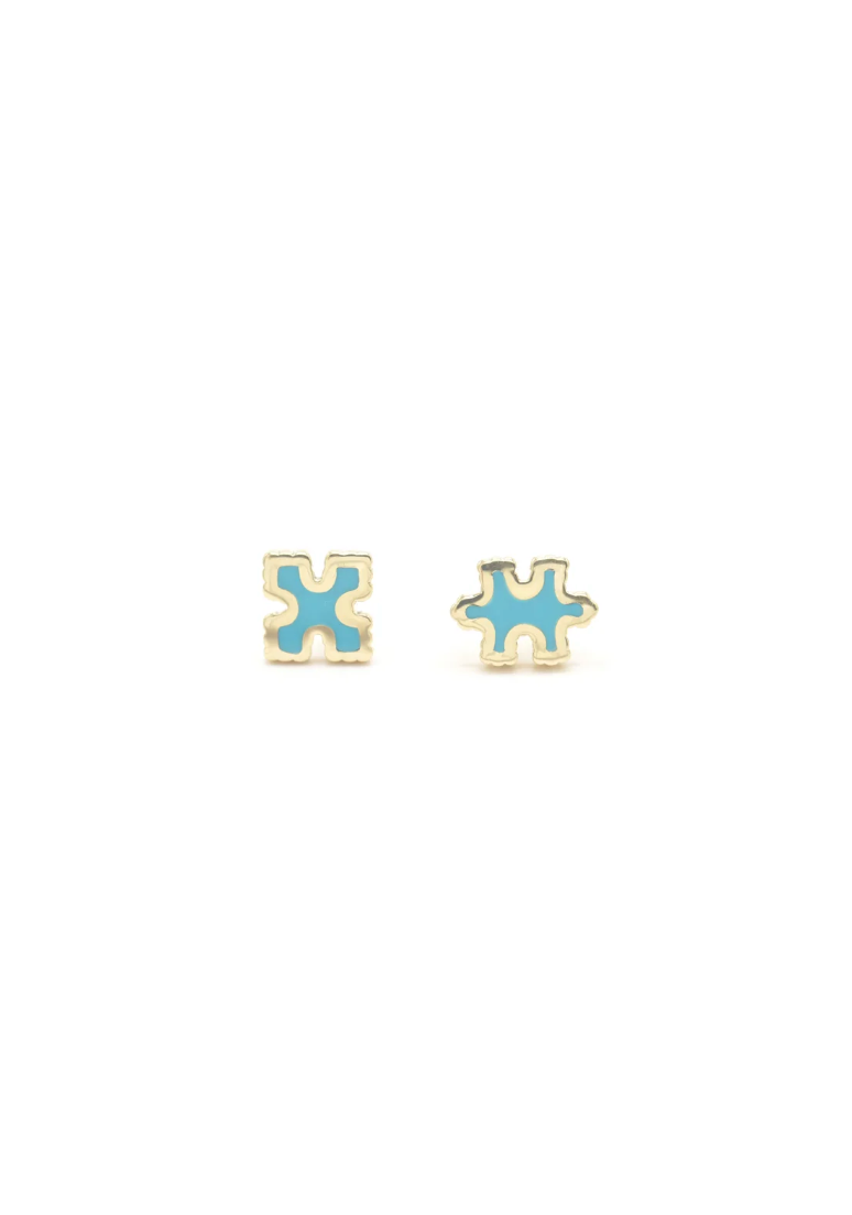 Side by Side Studs